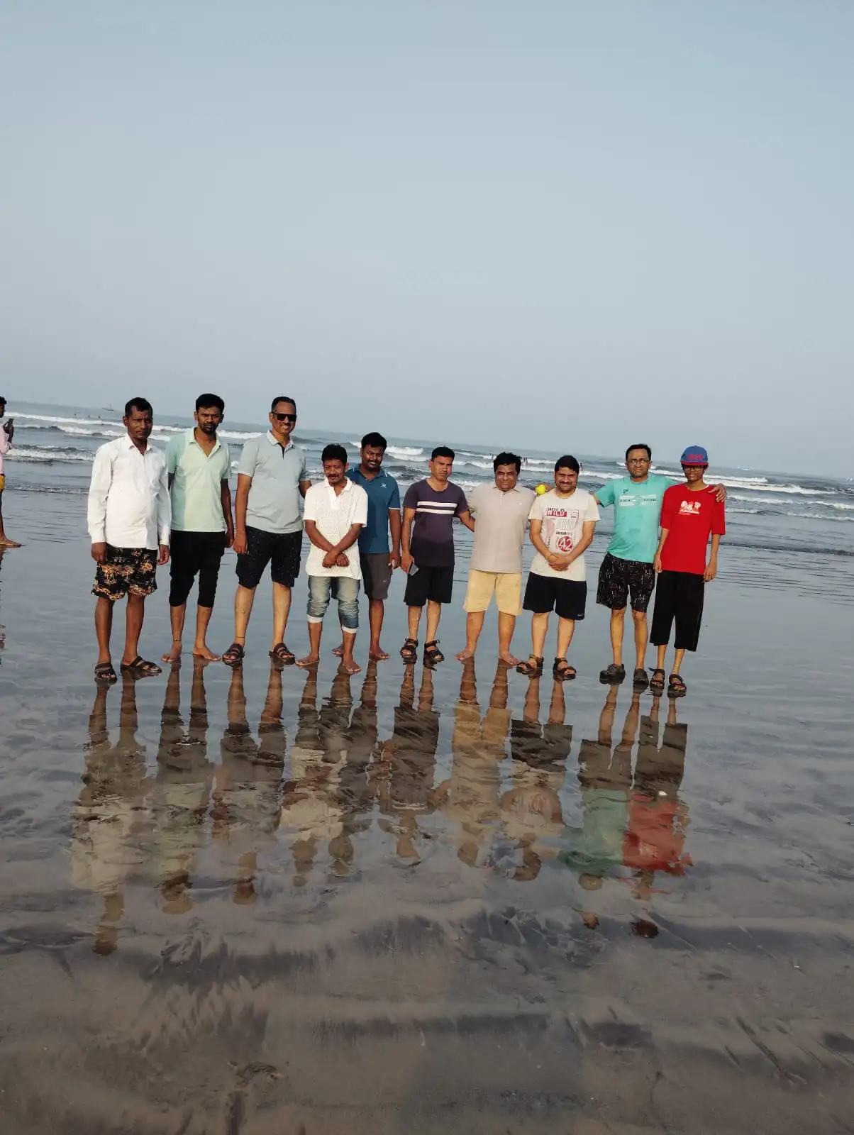 3D AUTOTECH 1st Trip